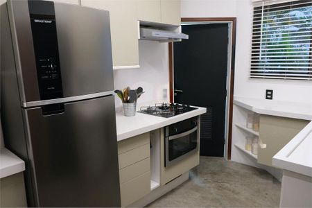 Apartamento à venda com 3 quartos, 140m² em Brooklin, São Paulo