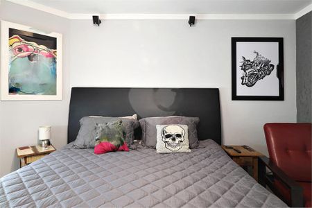 Apartamento à venda com 3 quartos, 140m² em Brooklin, São Paulo