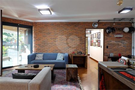 Apartamento à venda com 3 quartos, 140m² em Brooklin, São Paulo