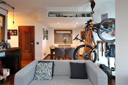 Apartamento à venda com 3 quartos, 140m² em Brooklin, São Paulo