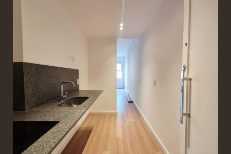 Apartamento à venda com 1 quarto, 25m² em Centro, Rio de Janeiro