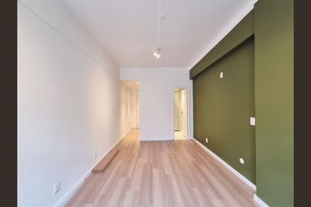 Apartamento à venda com 1 quarto, 25m² em Centro, Rio de Janeiro