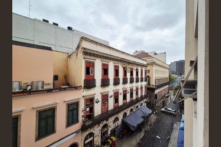 Apartamento à venda com 1 quarto, 25m² em Centro, Rio de Janeiro