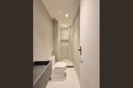 Apartamento à venda com 1 quarto, 25m² em Centro, Rio de Janeiro