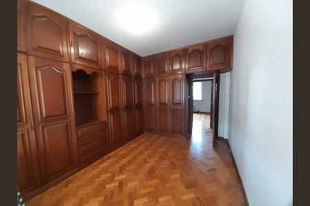 Apartamento à venda com 3 quartos, 157m² em Tijuca, Rio de Janeiro