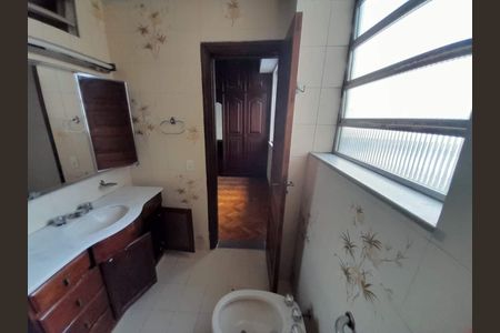 Apartamento à venda com 3 quartos, 157m² em Tijuca, Rio de Janeiro