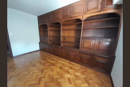 Apartamento à venda com 3 quartos, 157m² em Tijuca, Rio de Janeiro