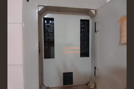 Apartamento à venda com 3 quartos, 157m² em Tijuca, Rio de Janeiro