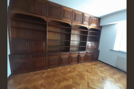 Apartamento à venda com 3 quartos, 157m² em Tijuca, Rio de Janeiro