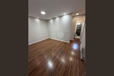 Apartamento à venda com 2 quartos, 56m² em Jardim Samambaia, Jundiaí