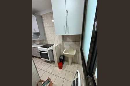 Apartamento à venda com 2 quartos, 56m² em Jardim Samambaia, Jundiaí