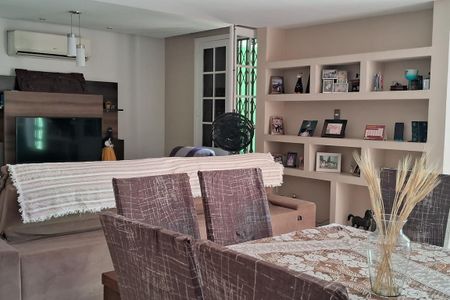 Casa de Condomínio à venda com 4 quartos, 275m² em Freguesia (Jacarepaguá), Rio de Janeiro