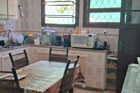 Casa de Condomínio à venda com 4 quartos, 275m² em Freguesia (Jacarepaguá), Rio de Janeiro