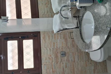 Casa de Condomínio à venda com 4 quartos, 275m² em Freguesia (Jacarepaguá), Rio de Janeiro