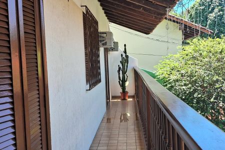 Casa de Condomínio à venda com 4 quartos, 275m² em Freguesia (Jacarepaguá), Rio de Janeiro