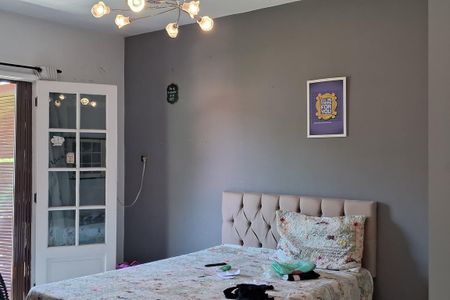 Casa de Condomínio à venda com 4 quartos, 275m² em Freguesia (Jacarepaguá), Rio de Janeiro