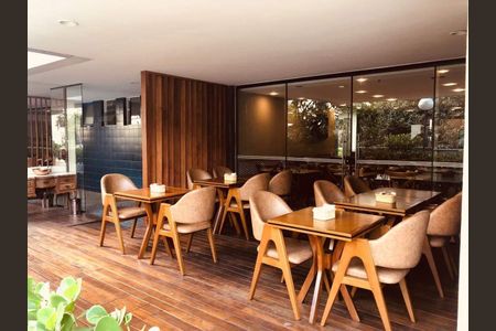 Apartamento à venda com 1 quarto, 49m² em Humaitá, Rio de Janeiro