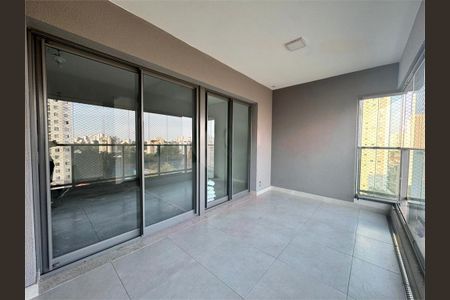 Apartamento à venda com 3 quartos, 88m² em Vila Leopoldina, São Paulo