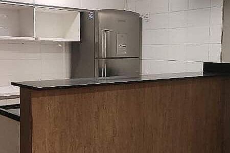 Apartamento à venda com 1 quarto, 38m² em Lapa, Rio de Janeiro