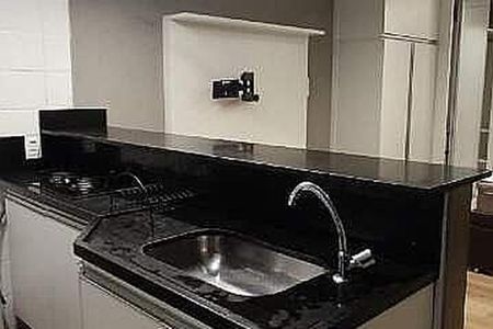 Apartamento à venda com 1 quarto, 38m² em Lapa, Rio de Janeiro