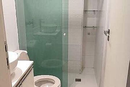 Apartamento à venda com 1 quarto, 38m² em Lapa, Rio de Janeiro