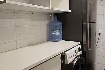 Apartamento à venda com 1 quarto, 38m² em Lapa, Rio de Janeiro