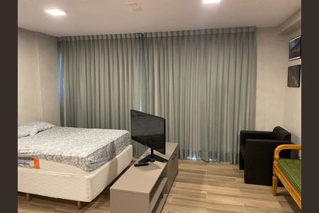 Apartamento à venda com 1 quarto, 38m² em Lapa, Rio de Janeiro