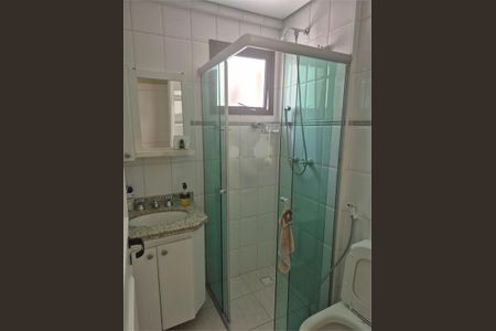 Apartamento à venda com 3 quartos, 80m² em Santana, São Paulo