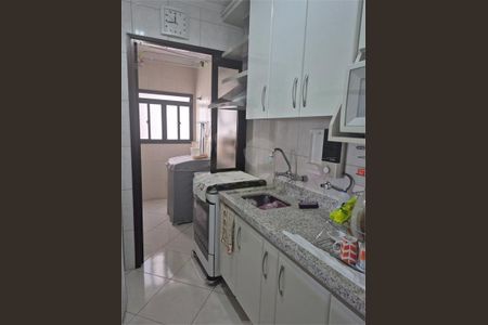 Apartamento à venda com 3 quartos, 80m² em Santana, São Paulo