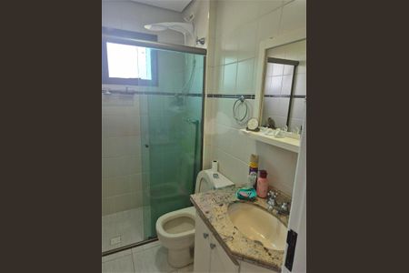 Apartamento à venda com 3 quartos, 80m² em Santana, São Paulo