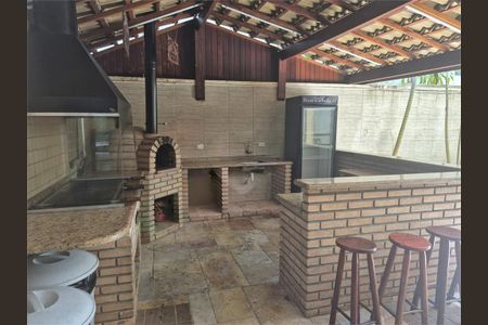 Apartamento à venda com 3 quartos, 80m² em Santana, São Paulo