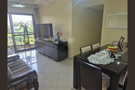 Apartamento à venda com 3 quartos, 80m² em Santana, São Paulo