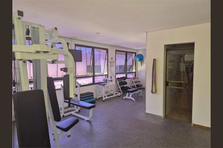 Apartamento à venda com 80m², 3 quartos e 2 vagas