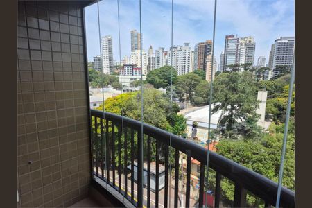Apartamento à venda com 3 quartos, 80m² em Santana, São Paulo