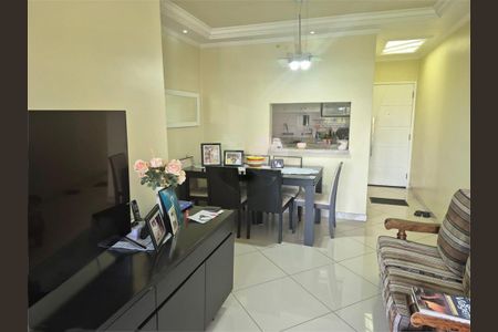 Apartamento à venda com 3 quartos, 80m² em Santana, São Paulo