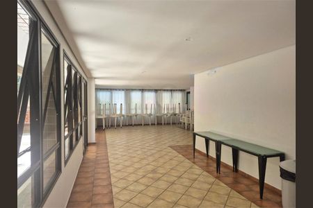 Apartamento à venda com 3 quartos, 80m² em Santana, São Paulo