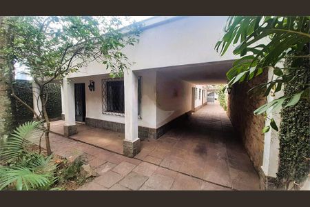 Casa de Condomínio à venda com 4 quartos, 175m² em Jardim Hipico, São Paulo