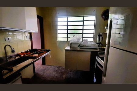 Casa de Condomínio à venda com 4 quartos, 175m² em Jardim Hipico, São Paulo