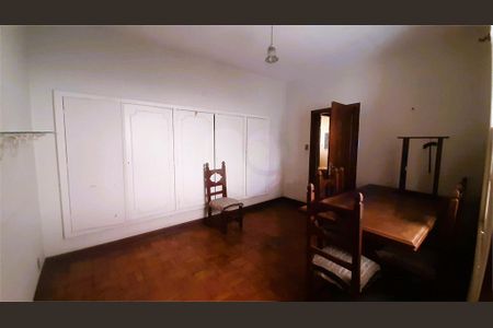 Casa de Condomínio à venda com 4 quartos, 175m² em Jardim Hipico, São Paulo