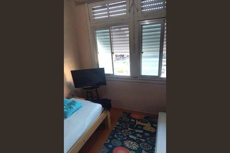 Apartamento à venda com 1 quarto, 23m² em Centro, Rio de Janeiro