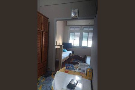 Apartamento à venda com 1 quarto, 23m² em Centro, Rio de Janeiro