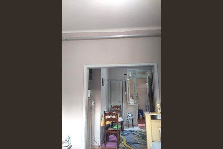 Apartamento à venda com 1 quarto, 23m² em Centro, Rio de Janeiro