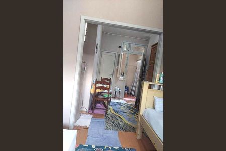 Apartamento à venda com 1 quarto, 23m² em Centro, Rio de Janeiro