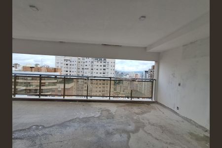 Apartamento à venda com 4 quartos, 162m² em Pompeia, São Paulo