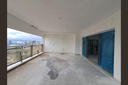 Apartamento à venda com 162m², 4 quartos e 2 vagas