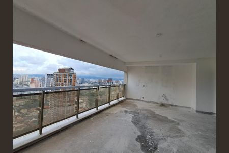 Apartamento à venda com 162m², 4 quartos e 2 vagas