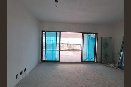 Apartamento à venda com 162m², 4 quartos e 2 vagas