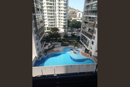 Apartamento à venda com 83m², 2 quartos e 1 vaga