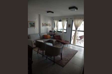 Apartamento à venda com 83m², 2 quartos e 1 vaga
