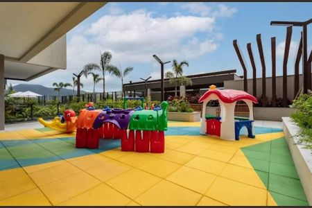 Apartamento à venda com 83m², 2 quartos e 1 vaga